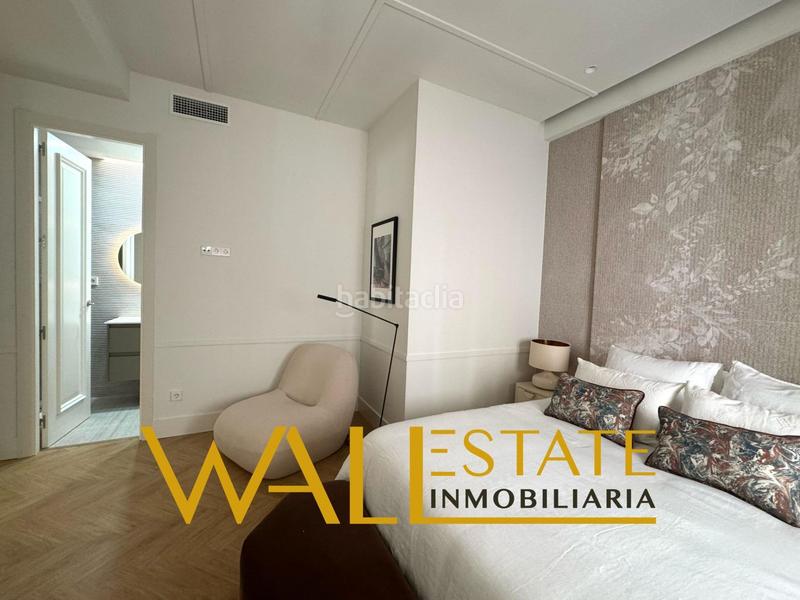 Foto c63ba533-b6bc-4d11-b4be-7b832e5bc8f3. Etagenwohnung mit heizung in Almagro Madrid