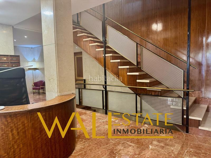 Foto c8e9df1c-60fe-4295-b57b-1e2f9c870405. Etagenwohnung mit heizung in Almagro Madrid