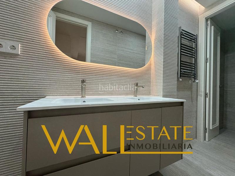 Foto cff45400-0534-4dea-a7c0-6b8ca60e043c. Etagenwohnung mit heizung in Almagro Madrid