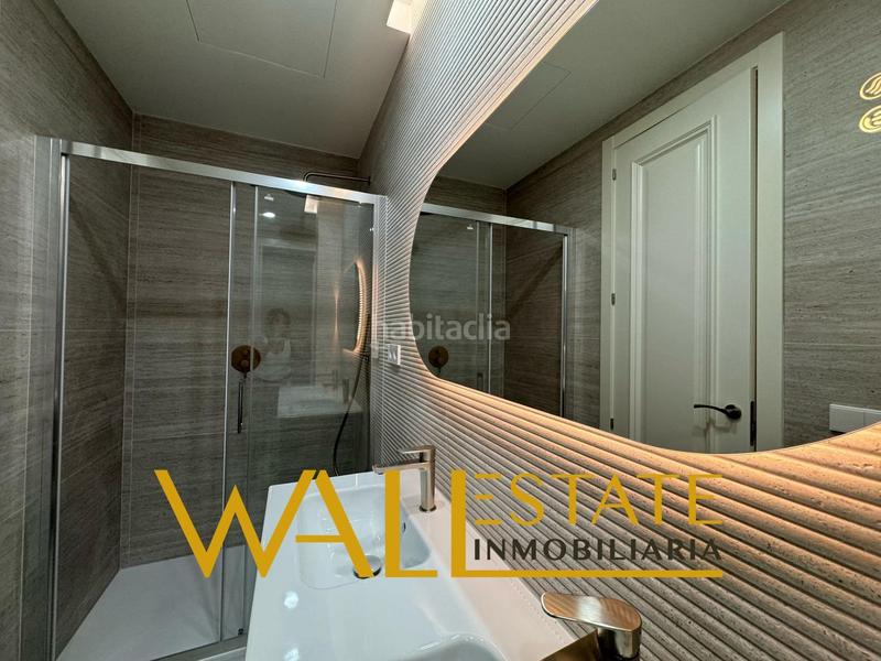 Foto d975670d-da6e-426c-9d14-d1a9e2a8a3bf. Etagenwohnung mit heizung in Almagro Madrid