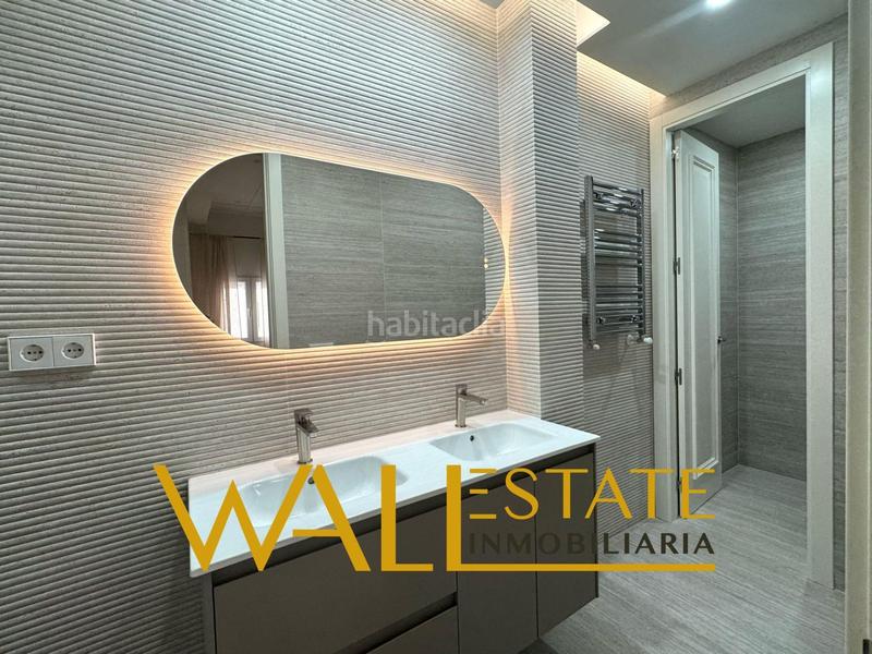 Foto e1a2a8b0-5d21-4ab3-9c8b-3c184bfe85b8. Etagenwohnung mit heizung in Almagro Madrid