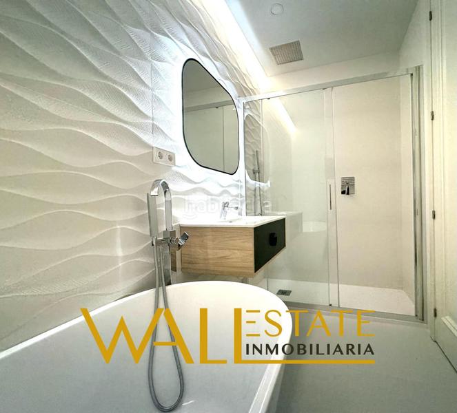 Foto e546f349-684f-4184-a9a9-02a47c6bc5c2. Etagenwohnung mit heizung in Almagro Madrid