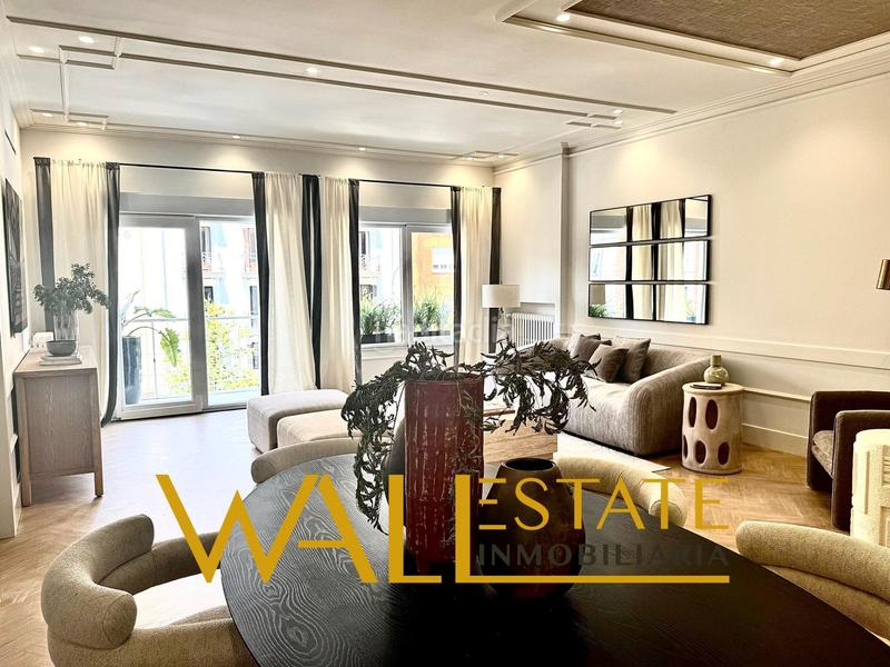 Foto e5b024ca-621f-427f-ba75-f93a70d108c6. Etagenwohnung mit heizung in Almagro Madrid