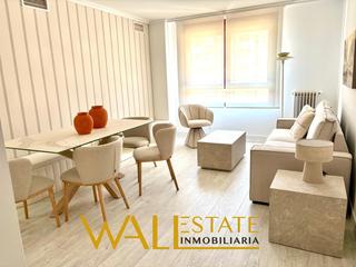 Location Appartement à Pinar del Rey. Piso recién reformado en arturo soria