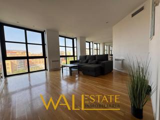 Location Appartement à Lista. Vivienda amplia y elegante en el corazón del barrio de salamanca