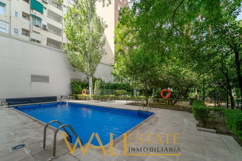 Foto f508af0e-ff1b-4913-a897-0e9eee33ca8d. Lloguer pis amb calefacció piscina a Lista Madrid