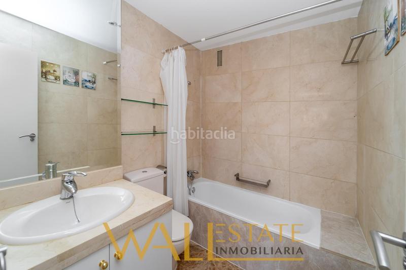 Foto fe3fd6c7-7a5b-4425-845a-c00f254a060b. Lloguer pis amb calefacció piscina a Lista Madrid