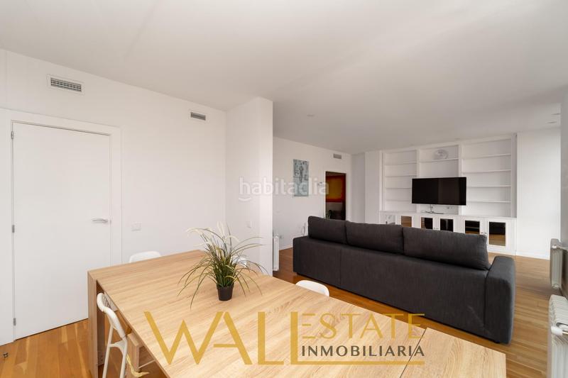 Foto 144d7972-f544-451c-95de-fe1f950673c1. Rent flat with heating pool in Lista Madrid