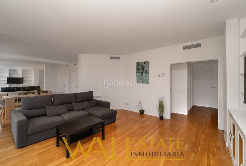 Foto 7be3b323-9a1e-4d85-ad38-c99c9e92da04. Rent flat with heating pool in Lista Madrid