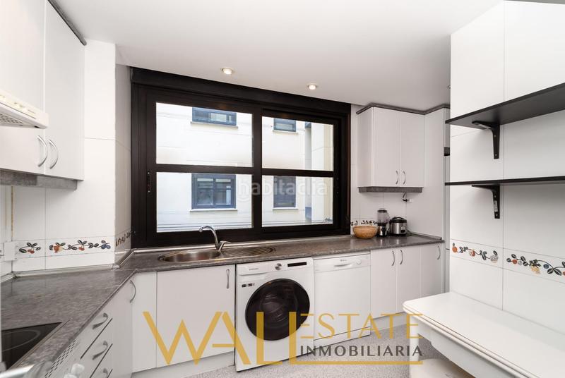 Foto 7e08ce9f-f336-49b4-9fce-4dd198301639. Rent flat with heating pool in Lista Madrid