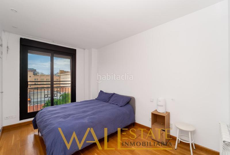 Foto 7e803edf-5081-46c8-bb86-c7ea9f8e0165. Rent flat with heating pool in Lista Madrid