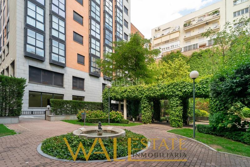 Foto 9b9d6ad9-7c38-4645-98d1-395098675ee5. Rent flat with heating pool in Lista Madrid