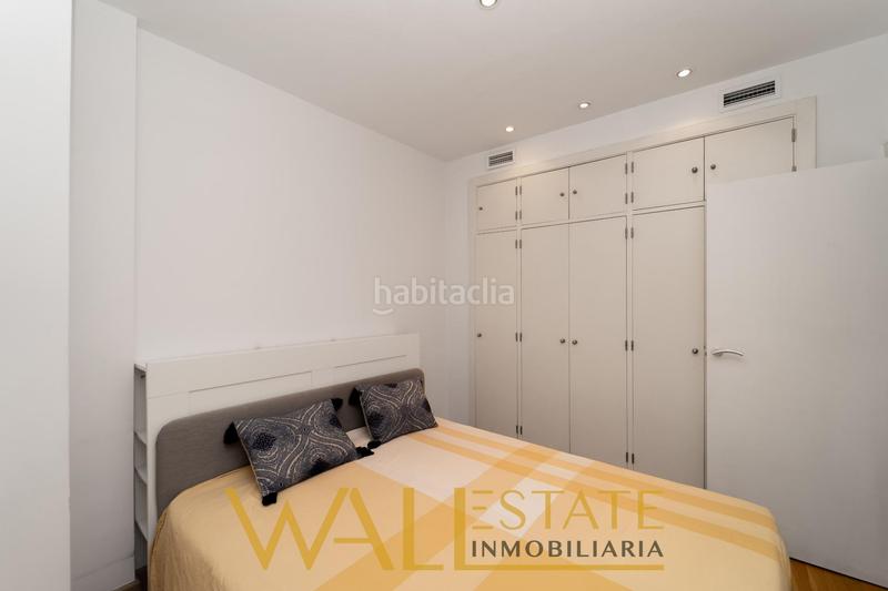Foto b42fb2e3-3cd2-4fd0-a266-4ee9fdcc27cb. Rent flat with heating pool in Lista Madrid