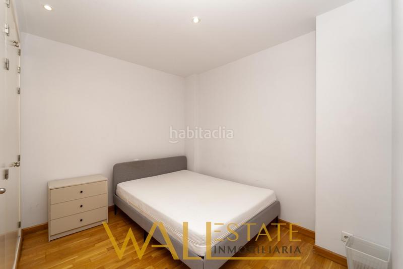 Foto be4452d4-b7a5-4cdb-b4e1-717a73de8daf. Rent flat with heating pool in Lista Madrid