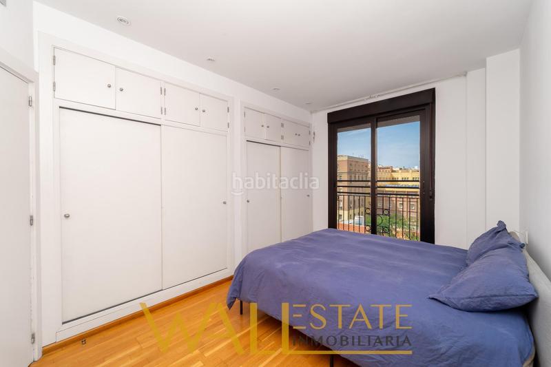 Foto d0a01349-4e6a-46e3-90e2-24903a17f01f. Rent flat with heating pool in Lista Madrid