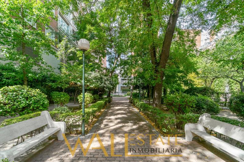 Foto d57361b3-08d1-4fac-88b2-e758be553504. Rent flat with heating pool in Lista Madrid