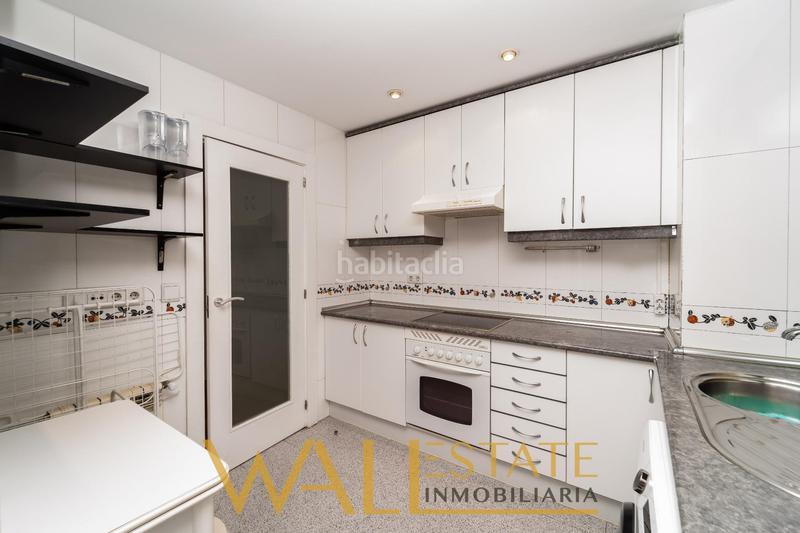 Foto ee933ec2-bddc-4638-b101-d37e46d229ec. Rent flat with heating pool in Lista Madrid