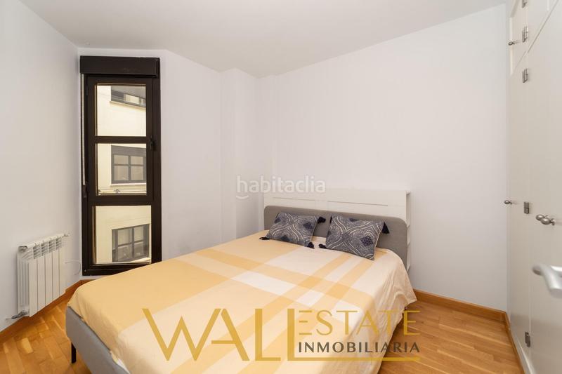 Foto fe7071ff-d53d-4f92-95c9-63a97b17c01d. Rent flat with heating pool in Lista Madrid