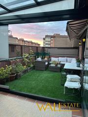 Location Appartement à Canillas. Alquiler de ático en canillas