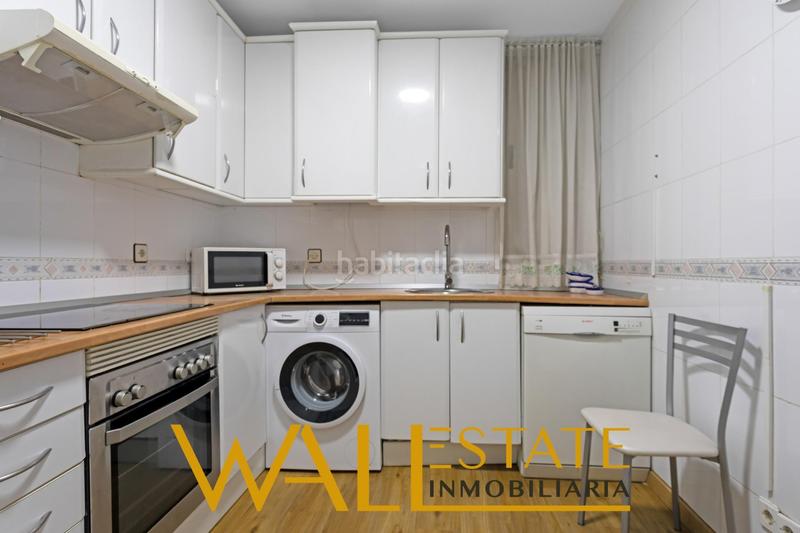 Foto 015553e5-8a3a-499b-95dc-3598e781be48. Pis amb calefacció a Goya Madrid