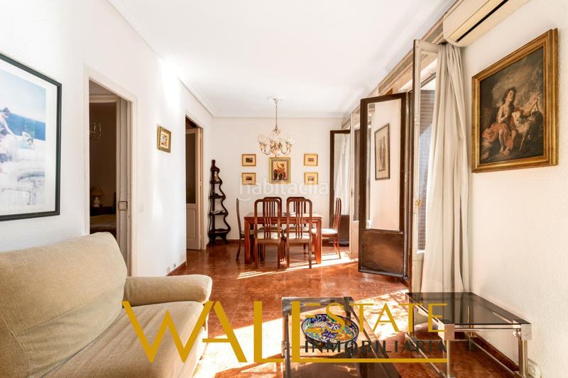 Foto 18cba94f-dca4-4766-998a-a64c9281a5a4. Pis amb calefacció a Goya Madrid