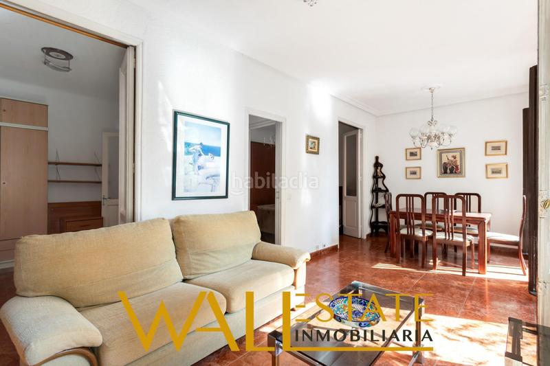 Foto 379ba81e-df1e-430b-b535-91374cdc60f9. Pis amb calefacció a Goya Madrid