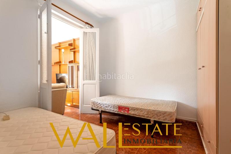 Foto 5f4eb2bd-fa2d-456f-aac9-d2cafaeeabcc. Pis amb calefacció a Goya Madrid