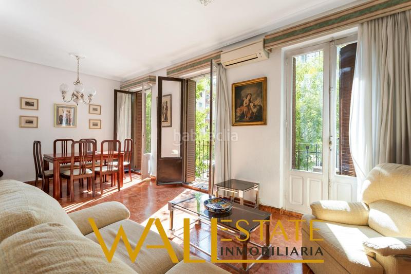 Foto 63a96fc6-eedc-4923-803f-25cbda2c6d83. Pis amb calefacció a Goya Madrid