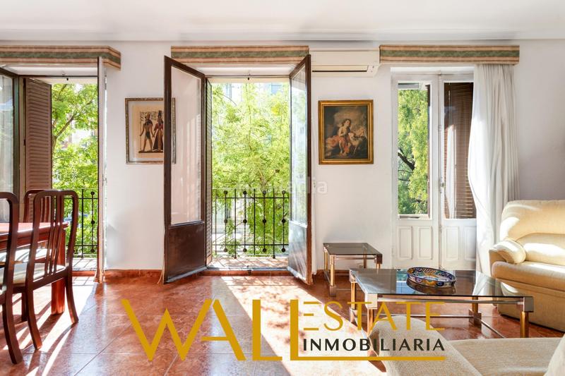 Foto 947bb4ad-0cbb-4df2-85be-88cad1f96f8b. Pis amb calefacció a Goya Madrid