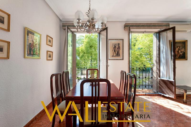 Foto ae03a718-0f59-4890-930b-40143d81c826. Pis amb calefacció a Goya Madrid