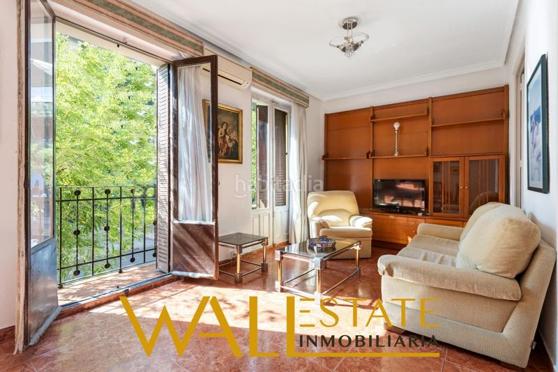 Foto bd22f0a7-2332-4604-9d7d-0c3fcf6fa632. Pis amb calefacció a Goya Madrid