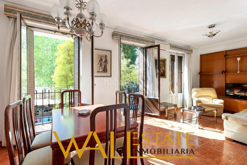 Foto c7ebca2d-b7a2-4ea1-9725-482ef9315b84. Pis amb calefacció a Goya Madrid