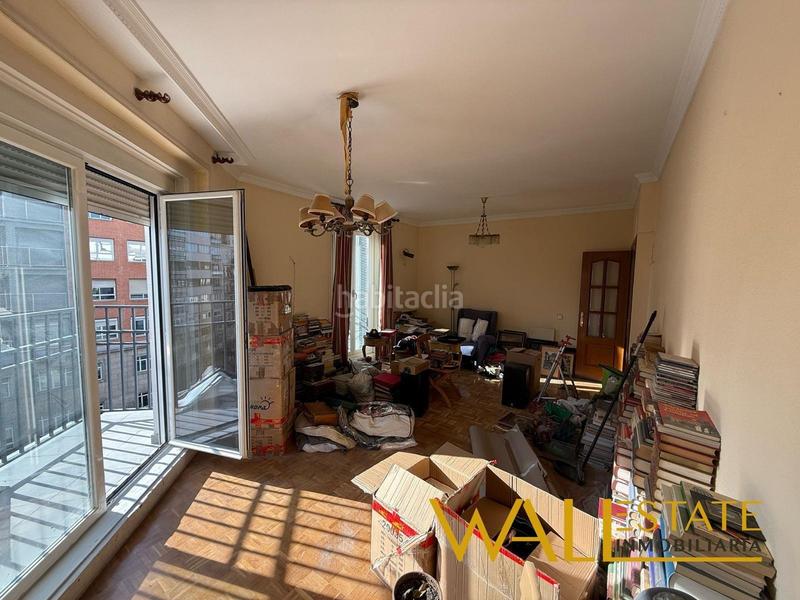 Foto 4584a6c2-014c-46c8-bb4e-f54f41ac503d. Piso venta de piso en Lista en Lista Madrid