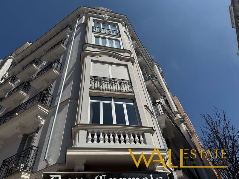 Foto 5f2acf52-994c-4dd9-a1d3-8c3d6eb21acc. Piso venta de piso en Lista en Lista Madrid