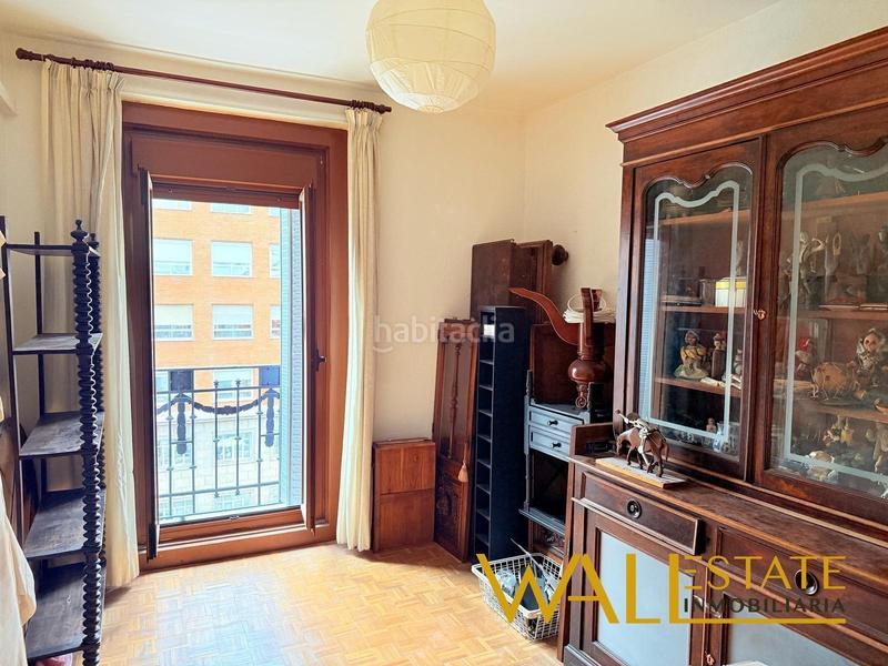 Foto 809f6db3-80ae-4c1f-bf62-9227825cb889. Piso venta de piso en Lista en Lista Madrid