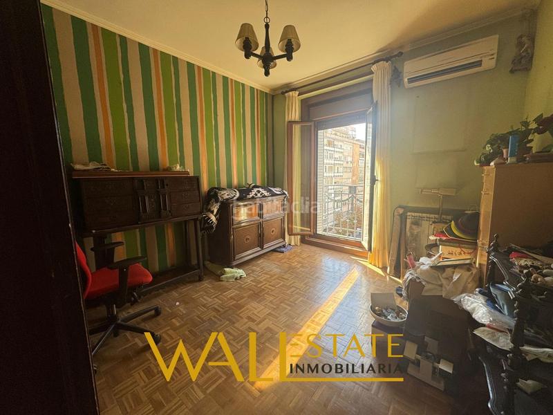 Foto a523a347-6f0d-40cf-90d4-76d7c88f9af1. Piso venta de piso en Lista en Lista Madrid