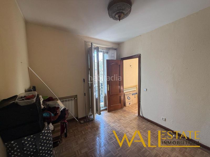 Foto a8f28f4a-23fb-4838-bfc3-e7ddf03e43e2. Piso venta de piso en Lista en Lista Madrid