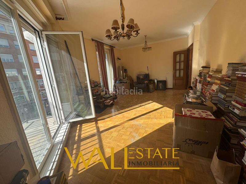 Foto f5e4580f-5a36-4048-ae3f-e380044f9a74. Piso venta de piso en Lista en Lista Madrid