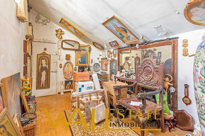 Foto 0863bae4-db1e-45e9-ab14-a74d39a68655. Attique avec chauffage dans Universidad-Malasaña Madrid