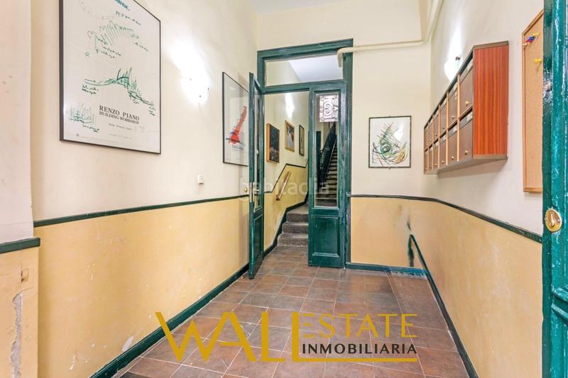 Foto 3ddd655f-4d90-4077-90af-5e739ca2b369. Attique avec chauffage dans Universidad-Malasaña Madrid