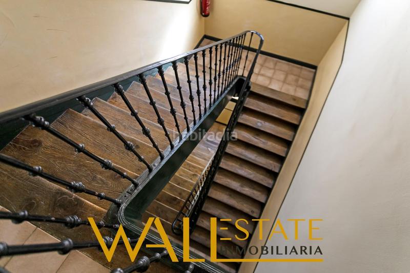 Foto 540b515d-d8ef-4e31-b583-be2f2da11da2. Attique avec chauffage dans Universidad-Malasaña Madrid