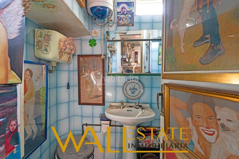 Foto 632a87de-1b89-45ac-be8f-4762e346e4bb. Attique avec chauffage dans Universidad-Malasaña Madrid