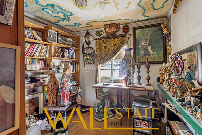 Foto cdd2f4da-c98f-4afd-b097-a08fad38842c. Attique avec chauffage dans Universidad-Malasaña Madrid