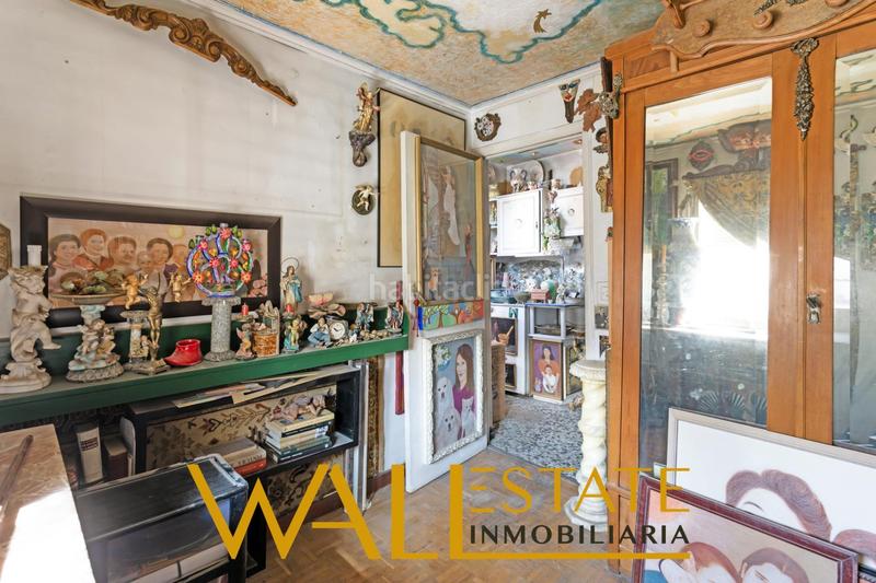 Foto dcf6e924-643f-4c4f-8b8e-5b9f8a49a352. Attique avec chauffage dans Universidad-Malasaña Madrid