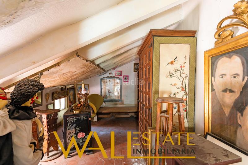 Foto e13be317-bd6b-4c43-9ea3-c7565366bd82. Attique avec chauffage dans Universidad-Malasaña Madrid