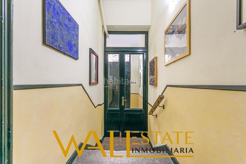 Foto ecef01af-8117-4a4a-8065-d8ebccad07ca. Attique avec chauffage dans Universidad-Malasaña Madrid