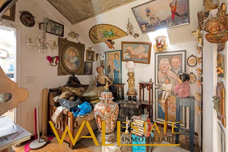 Foto f030518b-e309-4794-b09d-f3f222ffac2c. Attique avec chauffage dans Universidad-Malasaña Madrid