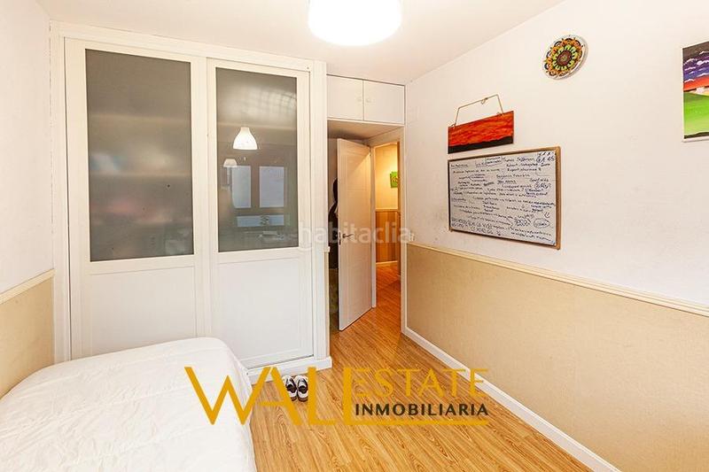 Foto 1466fc1c-cbdc-4934-9a1c-ba3582fc1a5e. Etagenwohnung mit heizung parking pool in Tres Olivos-Valverde Madrid