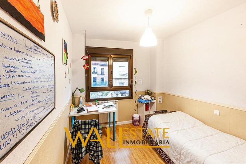 Foto 2de9ddd7-c58a-4e5c-b06d-d22467dc0002. Etagenwohnung mit heizung parking pool in Tres Olivos-Valverde Madrid