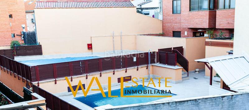 Foto 3dbb2772-ac69-4185-83ca-71489c9b4dc7. Etagenwohnung mit heizung parking pool in Tres Olivos-Valverde Madrid